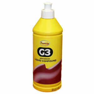 G3 Liquid Compound