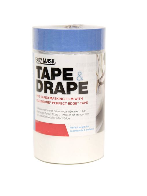 Tape & Drape