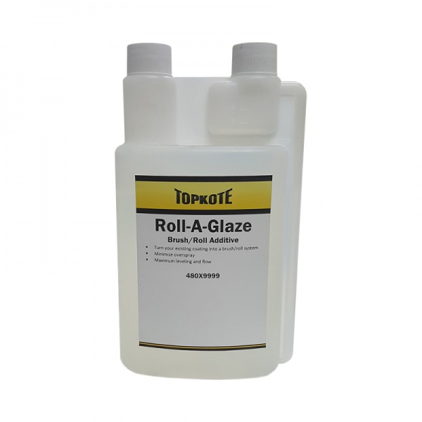Topkote Roll A Glaze