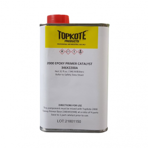 E2000 Epoxy Primer