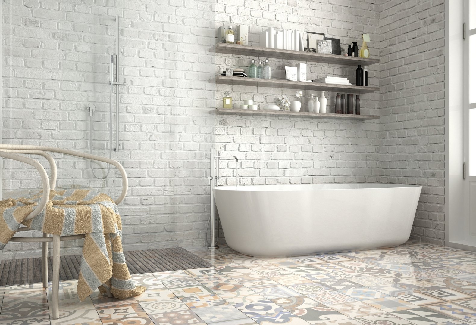 Bathroom Design Trends Shaping 2026 cover